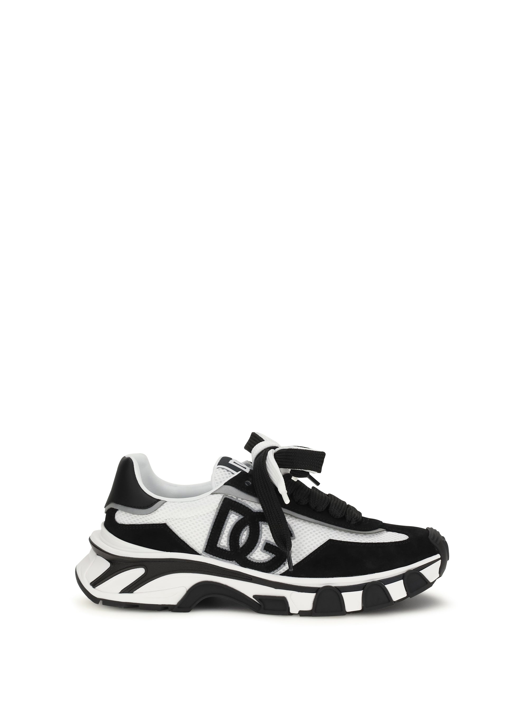 Dolce & Gabbana Country Road Sneaker — Multicolor