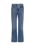 Off-White Venus Jeans — Azul