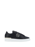 Philipp Plein Hexagon Sneakers — Black