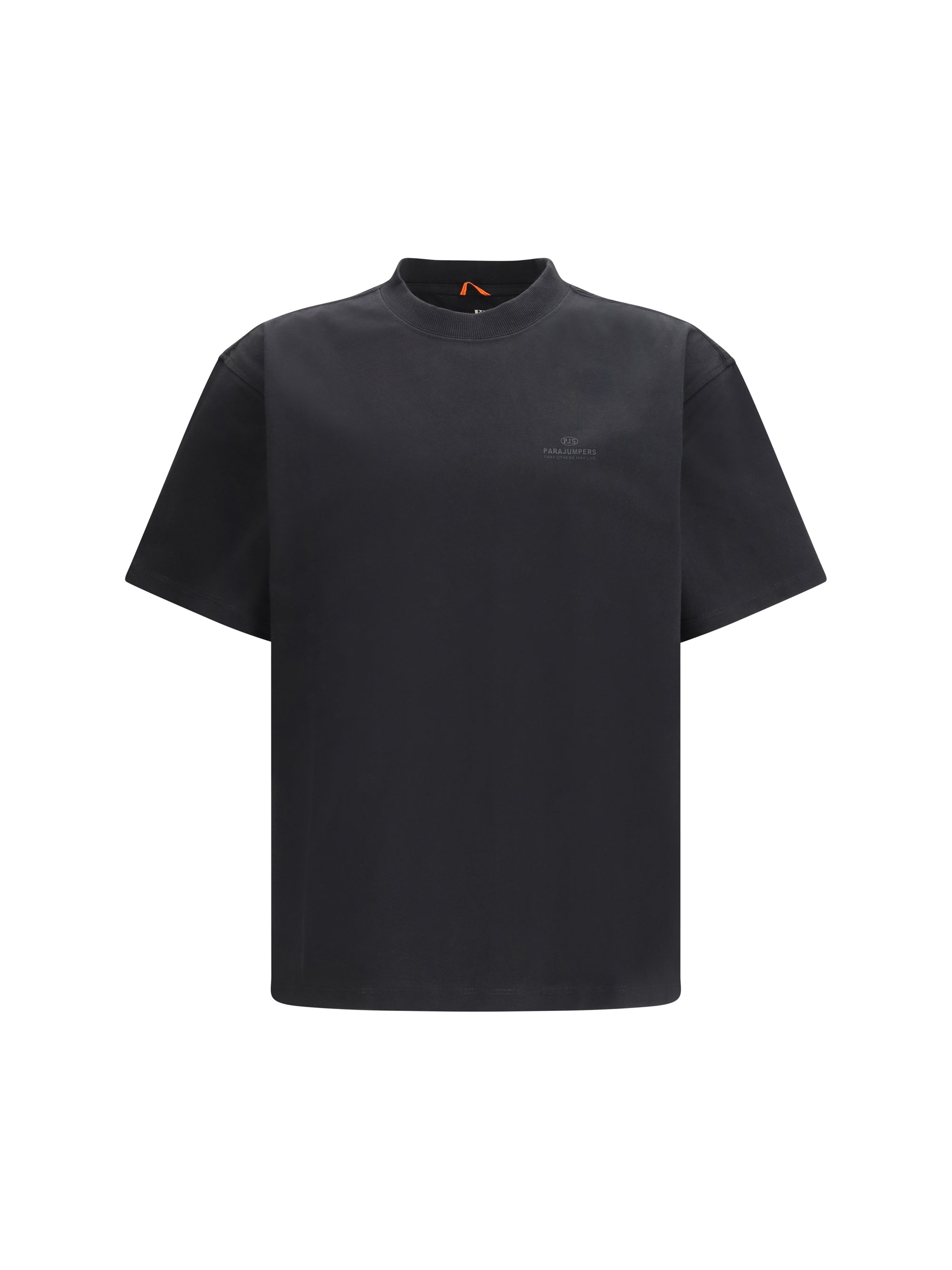 Parajumpers T-Shirt — Black