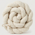 Trenza Protectora de Cuna de 210cm TEDDY