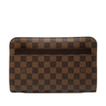 Damier Ebene Saint Louis Pochette