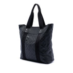 Guccissima Web Tote