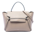 Mini Smooth Calfskin Belt Bag