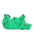 Lambskin Motocross Le Cagole XS