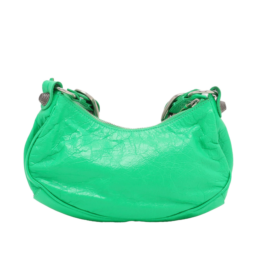 Lambskin Motocross Le Cagole XS