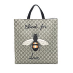GG Supreme Blind For Love Satchel