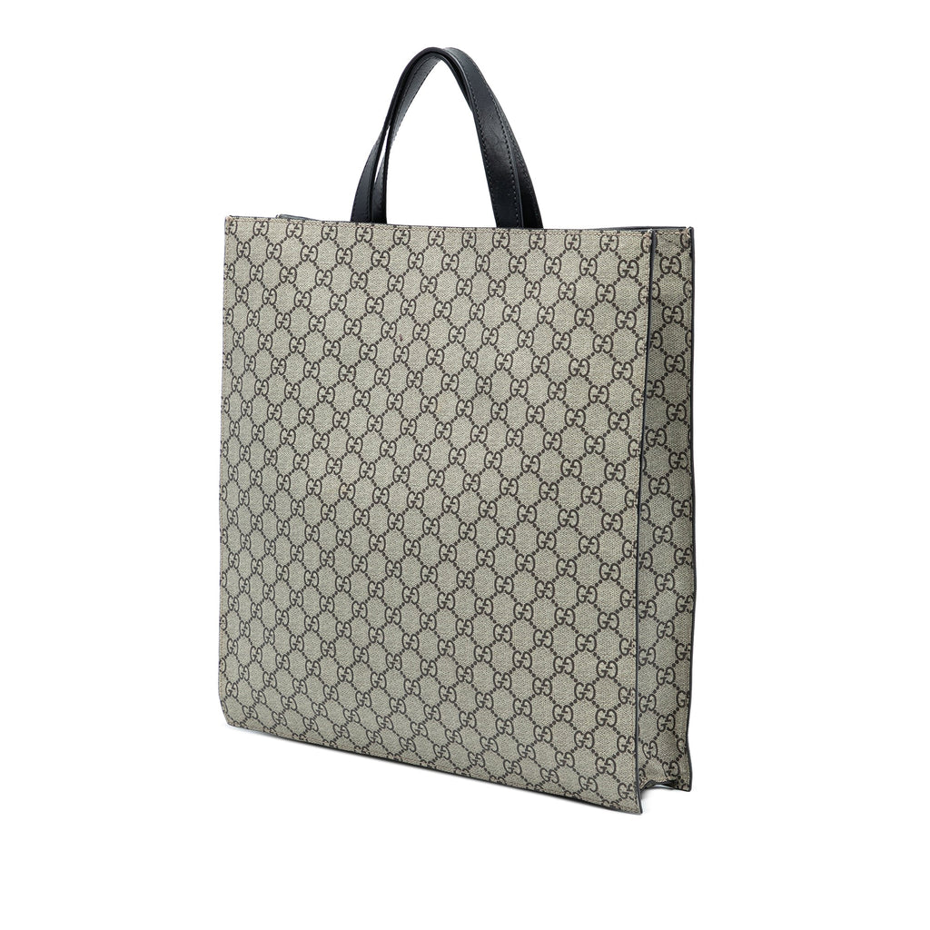 GG Supreme Blind For Love Satchel