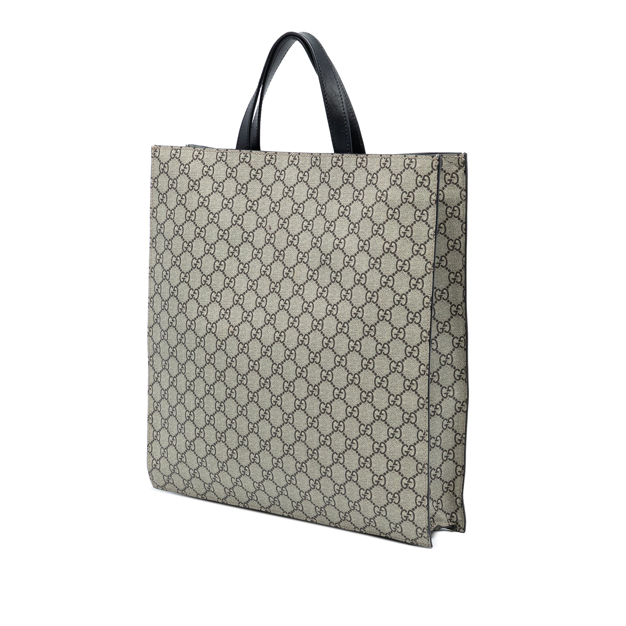 GG Supreme Blind For Love Satchel