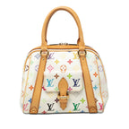 Monogram Multicolore Priscilla