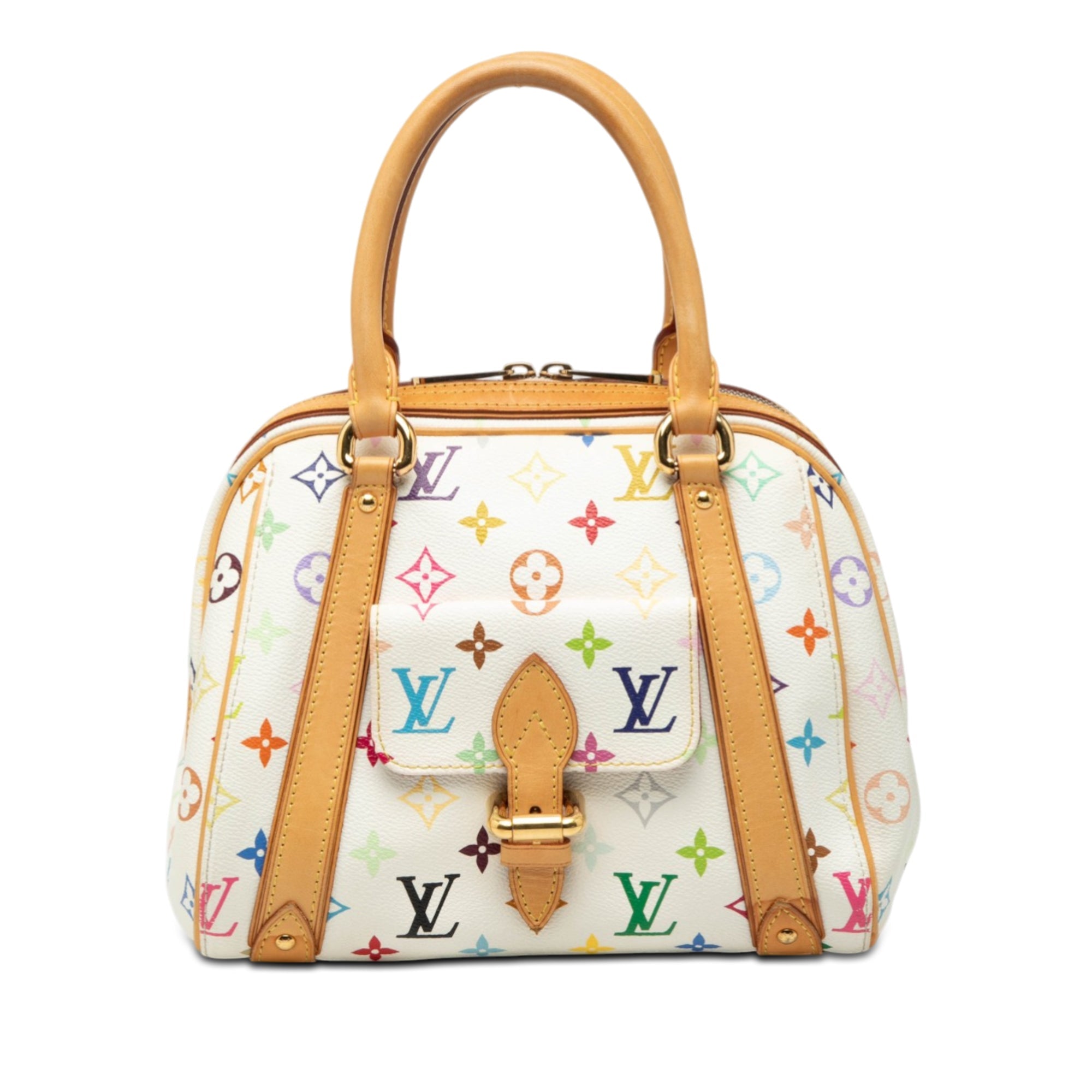 Monogram Multicolore Priscilla