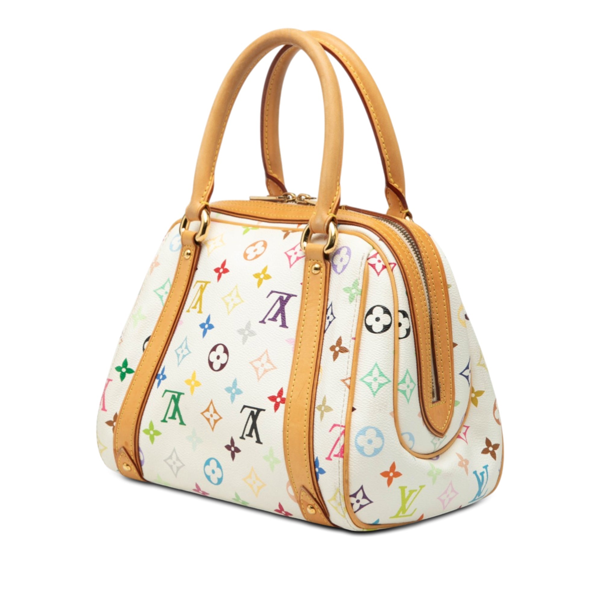 Monogram Multicolore Priscilla