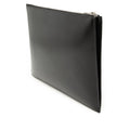 Leather Monogram Ipad Case