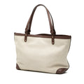 Medium Canvas Craft Tote