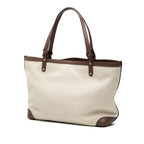 Medium Canvas Craft Tote