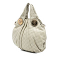 Medium Guccissima Hysteria Satchel