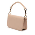 Small Calfskin VLogo Loco Satchel