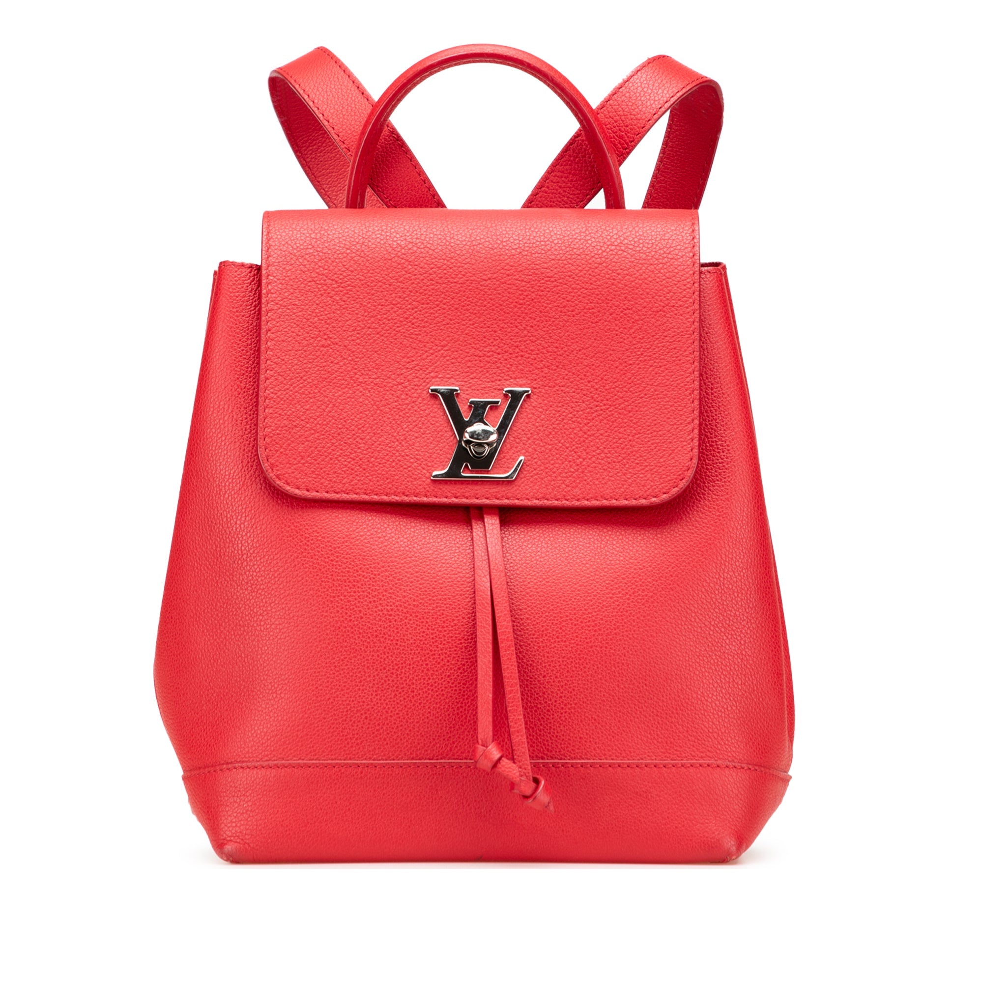 Taurillon Lockme Backpack