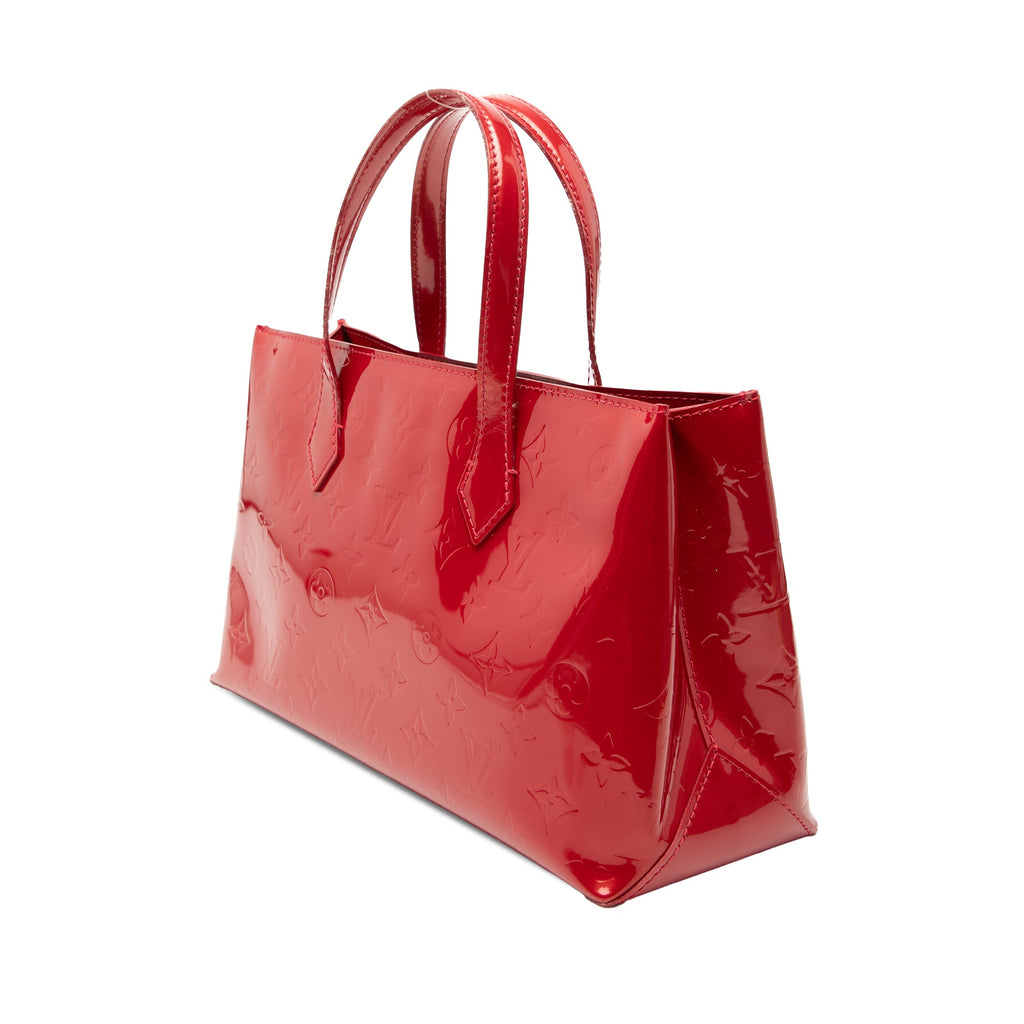Monogram Vernis Wilshire PM