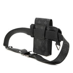 Monogram Eclipse Utility Belt Bag