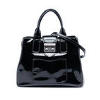 Patent Satchel