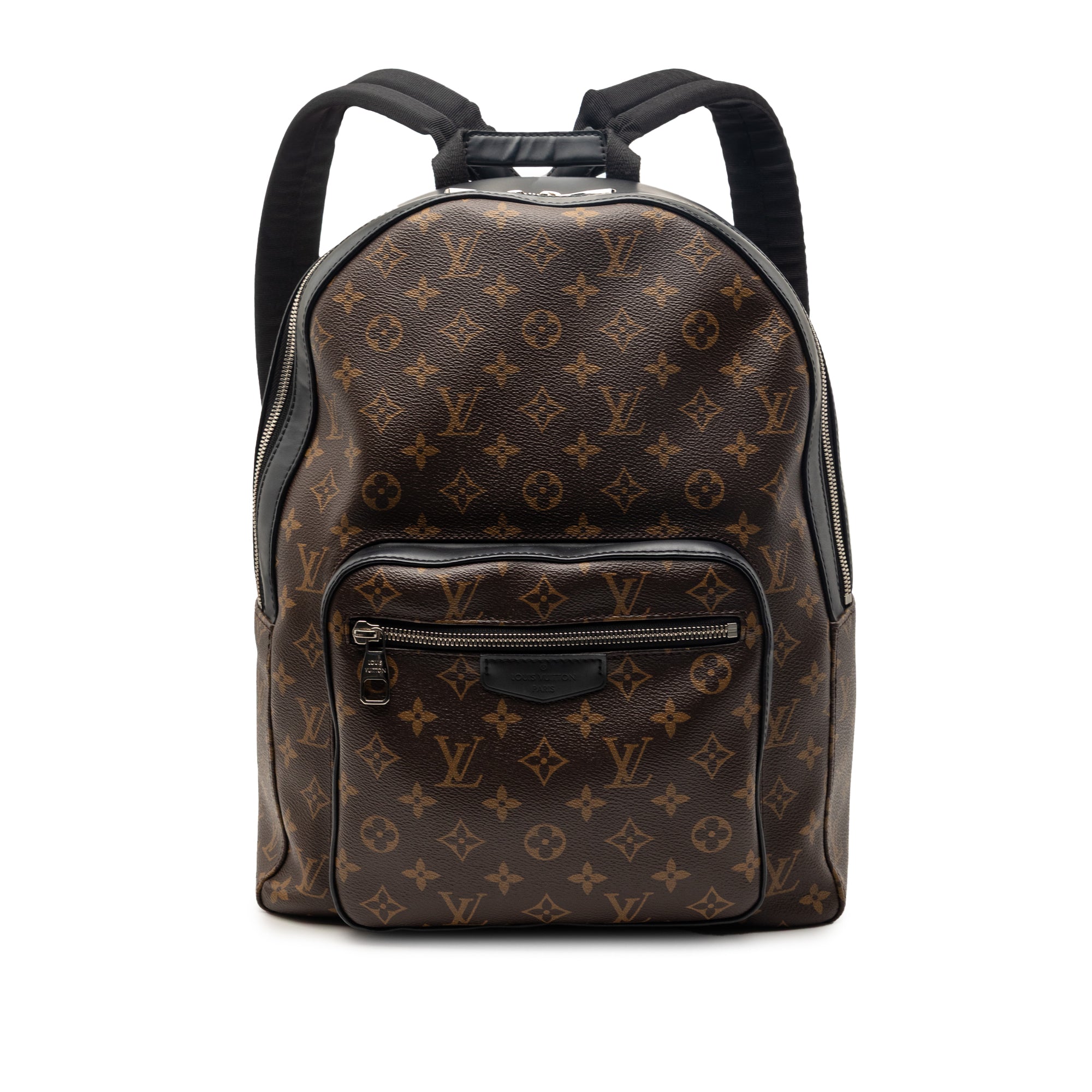 Monogram Macassar Josh