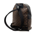 Monogram Macassar Josh