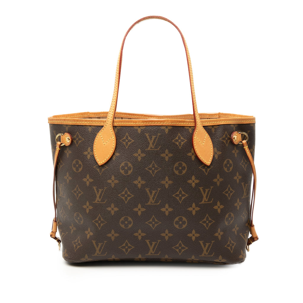Monogram Neverfull PM
