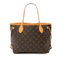 Monogram Neverfull PM