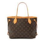 Monogram Neverfull PM