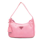 Mini Tessuto Re Edition 2000 Shoulder Bag