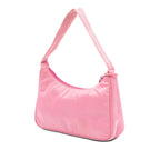 Mini Tessuto Re Edition 2000 Shoulder Bag