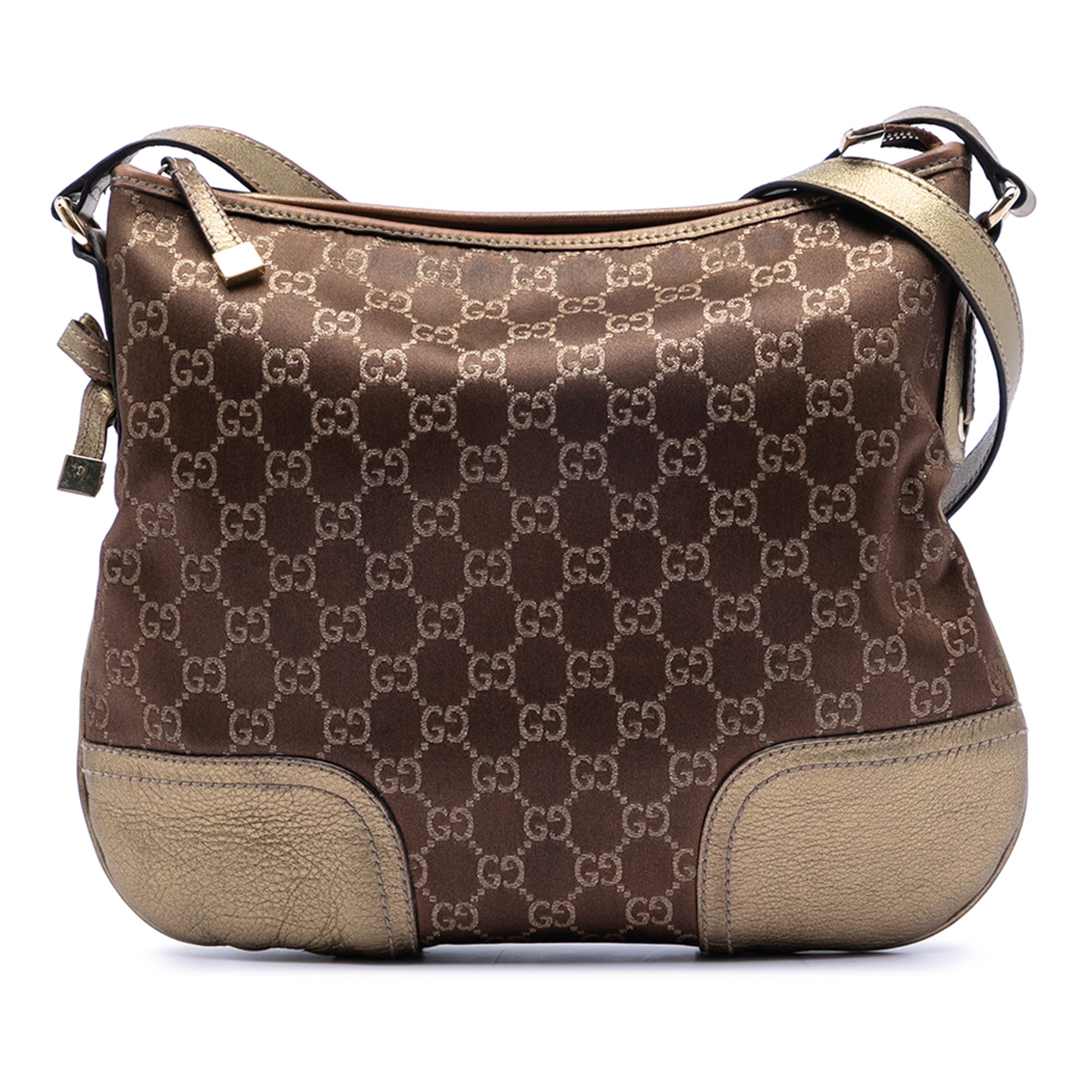 GG Canvas Princy Crossbody