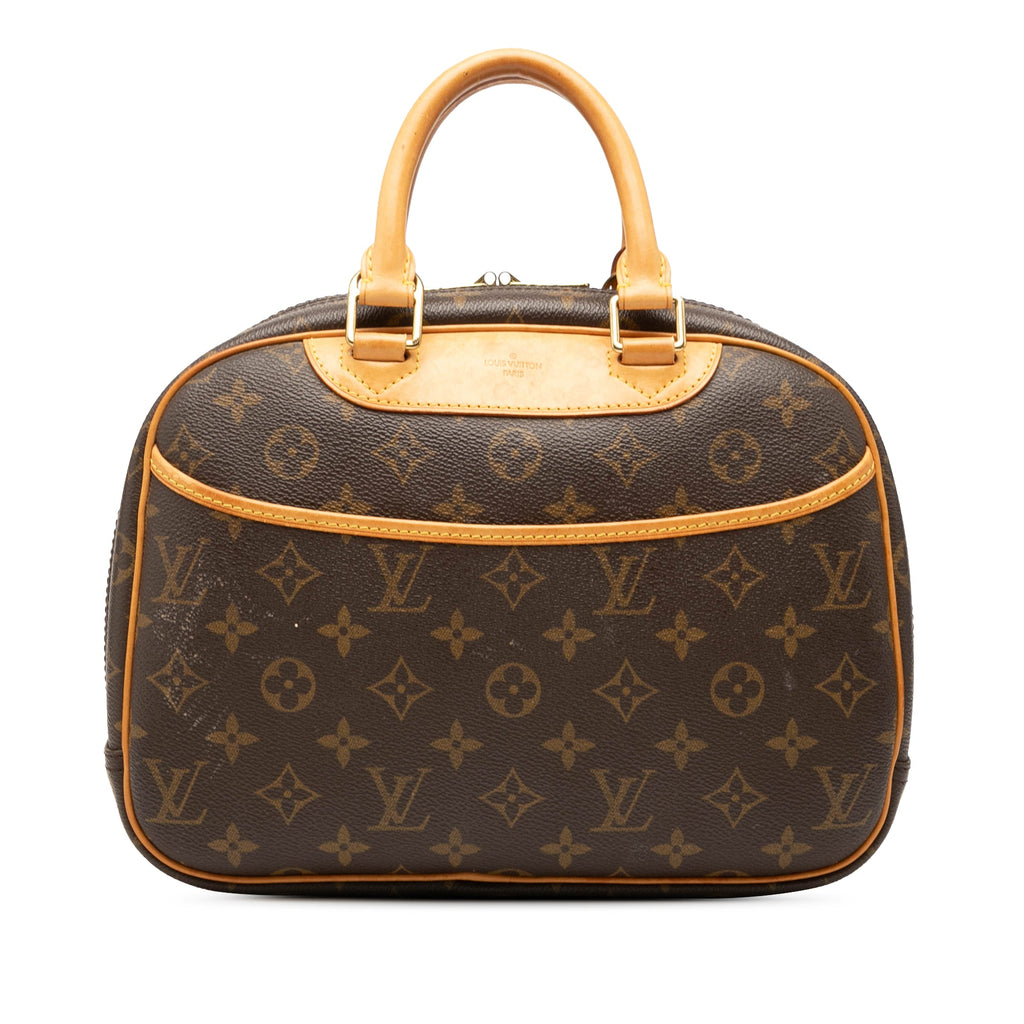Monogram Trouville