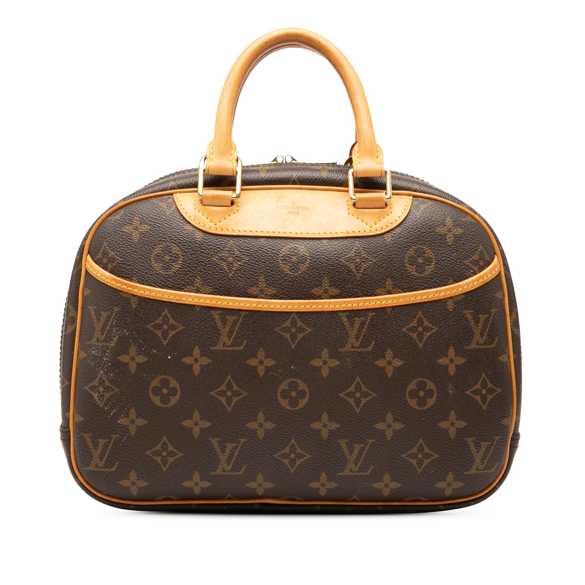 Monogram Trouville