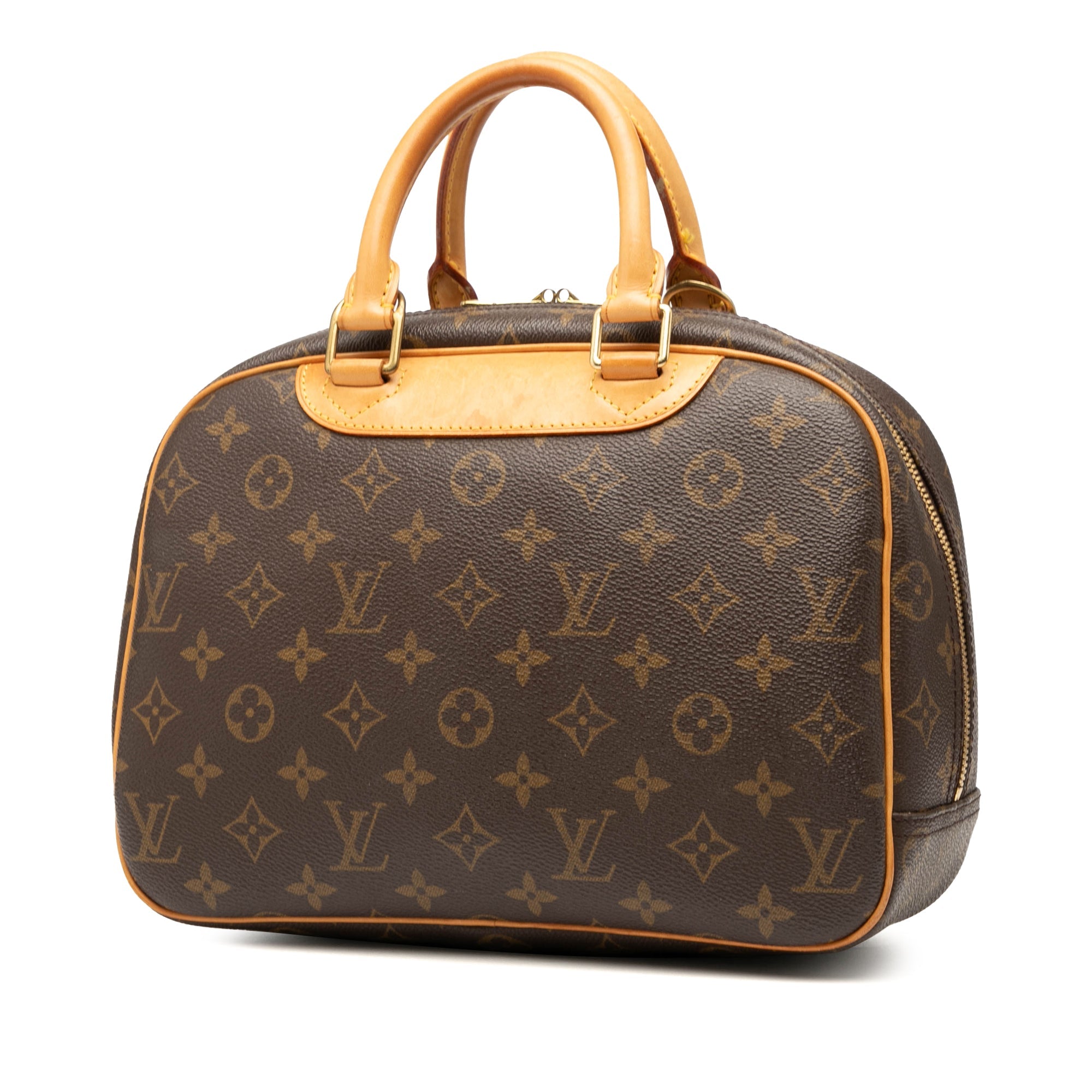 Monogram Trouville
