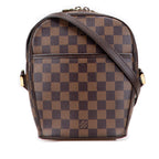 Damier Ebene Ipanema PM