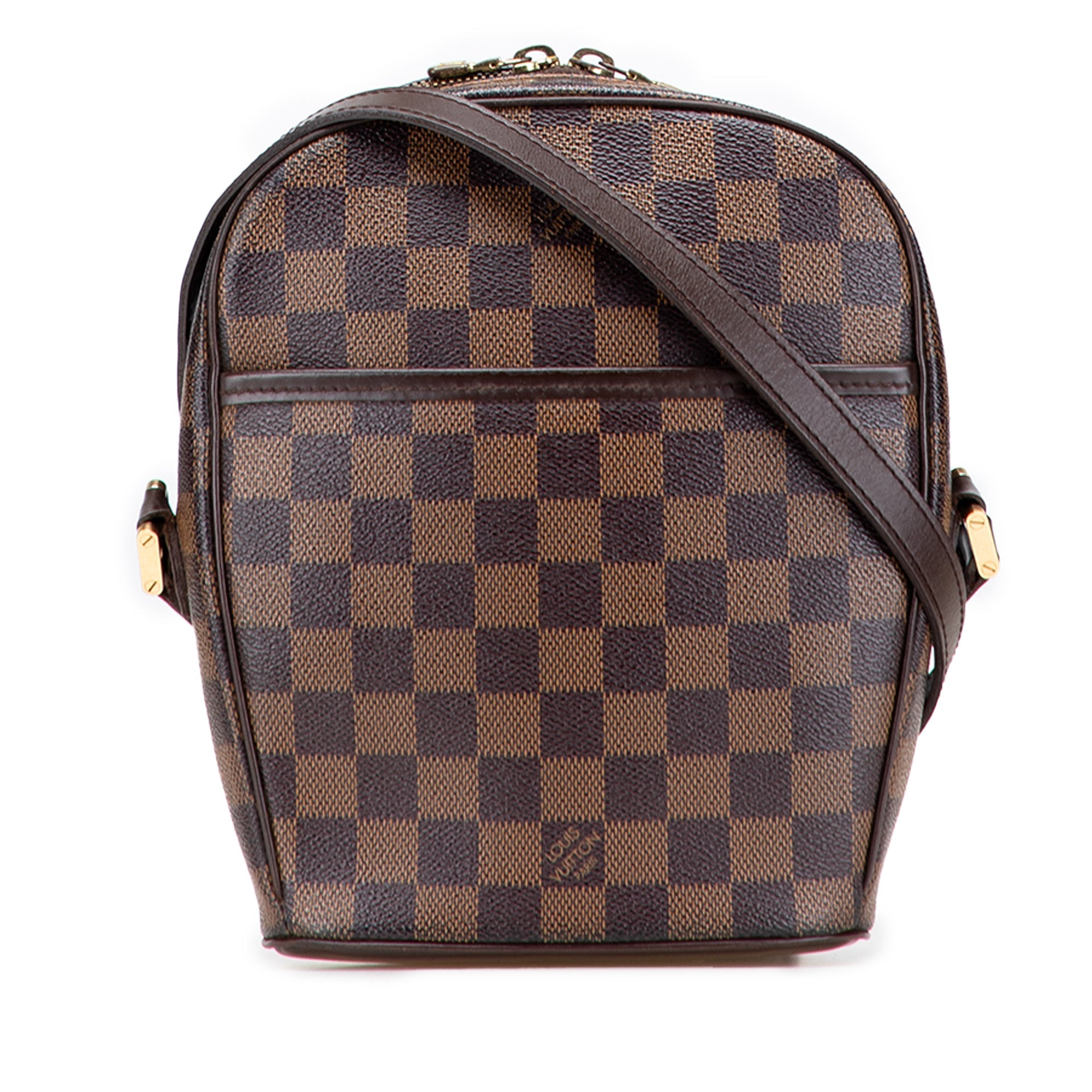 Damier Ebene Ipanema PM