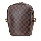 Damier Ebene Ipanema PM