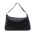 XL GG Nylon Travel Bag