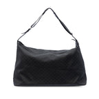 XL GG Nylon Travel Bag