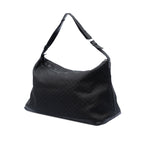 XL GG Nylon Travel Bag