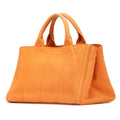 Canvas Canapa Bijoux Satchel