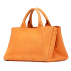 Canvas Canapa Bijoux Satchel