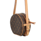 Monogram Boite Chapeau Souple PM