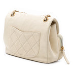 Caviar Business Affinity Messenger Flap