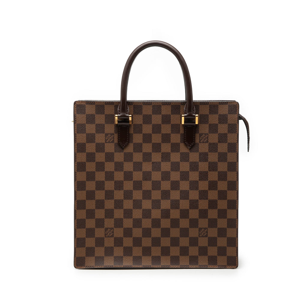 Damier Ebene Venice Sac Plat