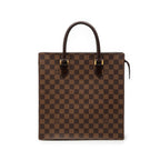 Damier Ebene Venice Sac Plat