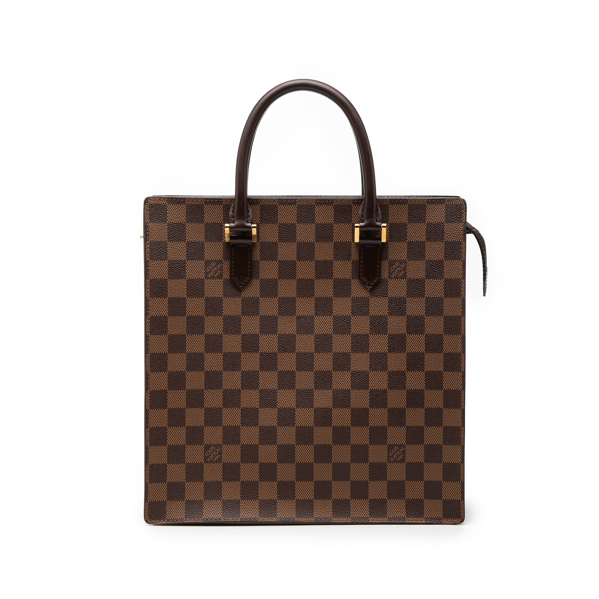 Damier Ebene Venice Sac Plat