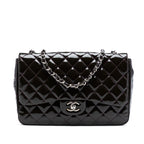 Jumbo Classic Patent Single Flap